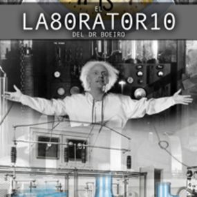 El Laboratorio Del Dr. Boeiro