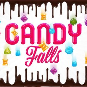 Candy Falls