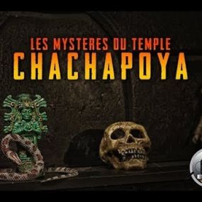 Le Temple De Chachapoya