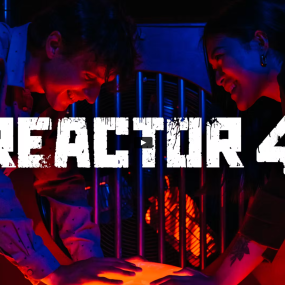 Reactor 4