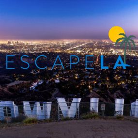 Escape LA