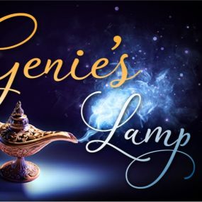 Genie's Lamp