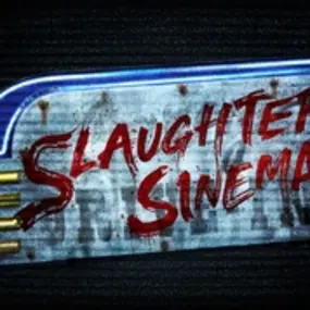 Slaughter Sinema [Season 2018]