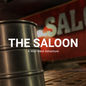 The Saloon