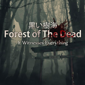 Forest of the Death