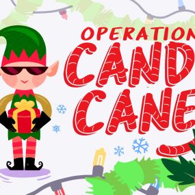 Operation: Candy Cane