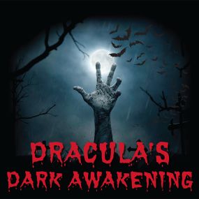 Draculas Dark Awakening