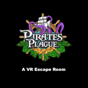 Pirate's Plague [VR]
