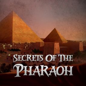 Secrets Of The Pharaoh