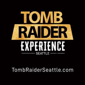 Tomb Raider Experience Seattle: Escape From the Temple of Fire