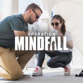 Operation Mindfall