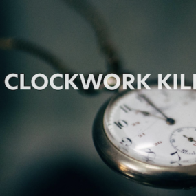 The Clockwork Killer