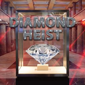 Diamond Heist