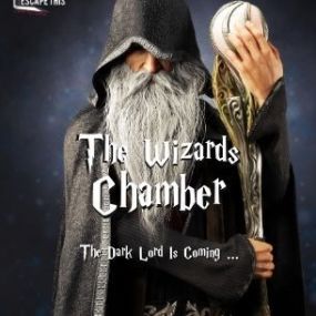 The Wizards Chamber