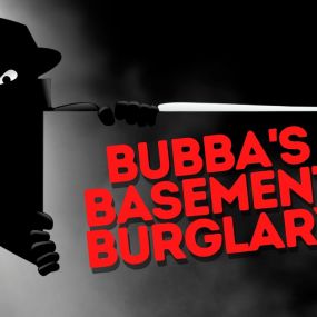 Rob the Mob: Break-In At Bubba's