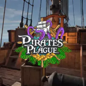 Pirates Plague