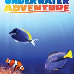 Underwater Adventure