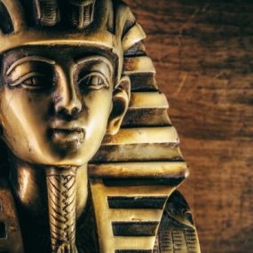 I Segreti d’Egitto [The Secrets of Egypt]