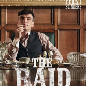 Peaky Blinders: The Raid