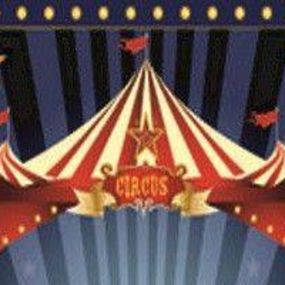 ZZ's Big Top Circus