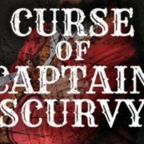 The Curse of Captain Scurvy