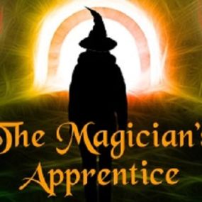 The Magicians Apprentice