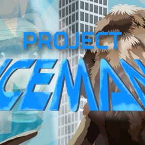 Project Iceman