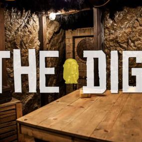 The Dig