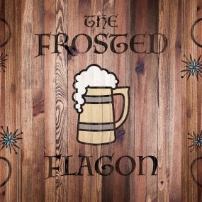 The Frosted Flagon