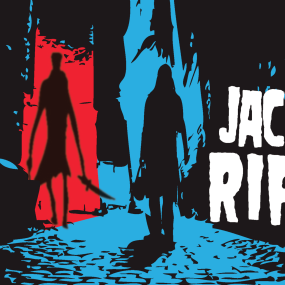 Jack The Ripper