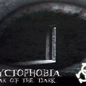 Nyctophobia: Fear of the Dark