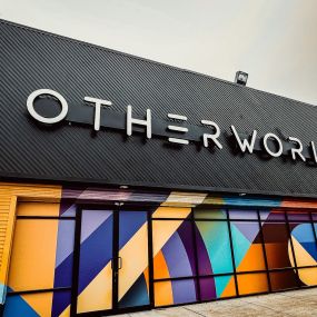 Otherworld Philadelphia [Immersive Art]