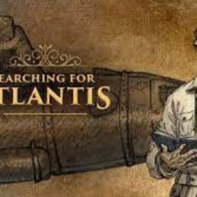 Searching For Atlantis