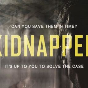 Kidnapped