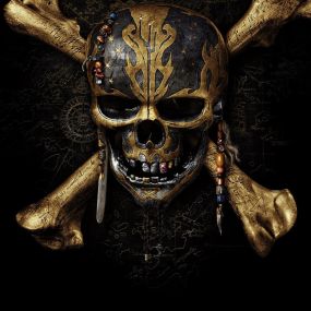 Pirates of the Caribbean "Dead Island"