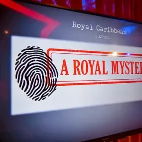 A Royal Mystery