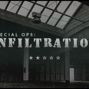 Special Ops: Infiltration