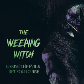 The Weeping Witch