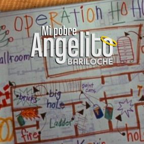 Mi Pobre Angelito