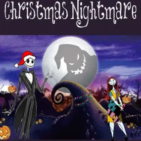 Christmas Nightmare