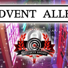 Advent Alley