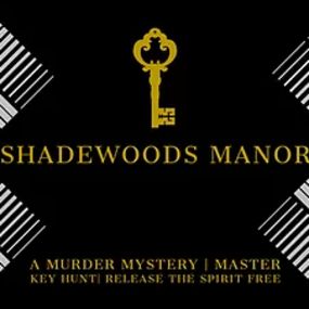 Shadewoods Manor