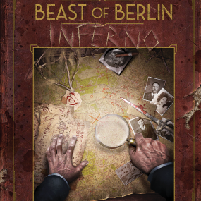 Beast Of Berlin