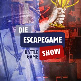 Die Escape Gameshow [The Escape Gameshow]