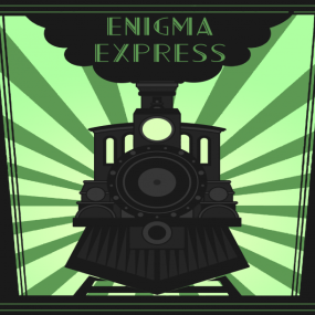 The Enigma Express: The Lady Vanishes