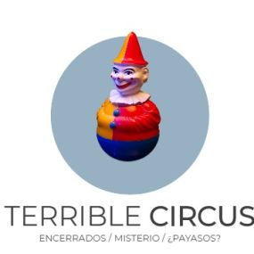 Terrible Circus Kids Version
