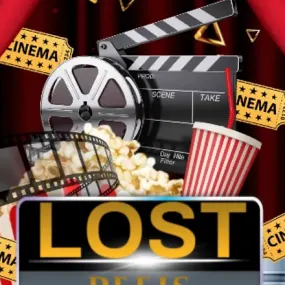 Lost Reels