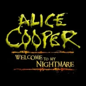 Alice Cooper: Welcome to My Nightmare [Season 2012]