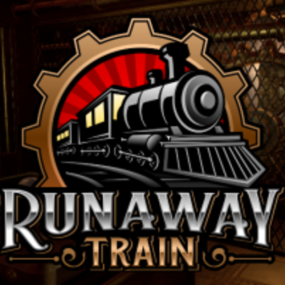 Runaway Train [VR]