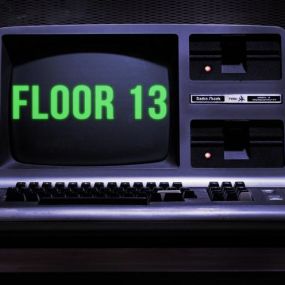 Floor 13